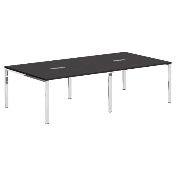 Конференц стол XGSCT 2714.1 2720х1406х750 XTEN GLOSS в Верхней Салде 