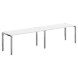Стол 2-х местный XGWST 3270.1 1600х700х750 XTEN GLOSS в Верхней Салде 