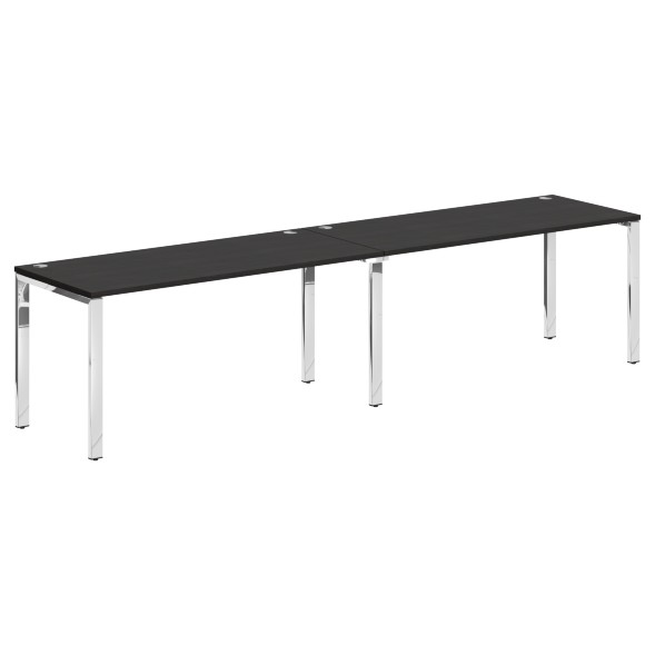 Стол 2-х местный XGWST 3270.1 1600х700х750 XTEN GLOSS в Верхней Салде 