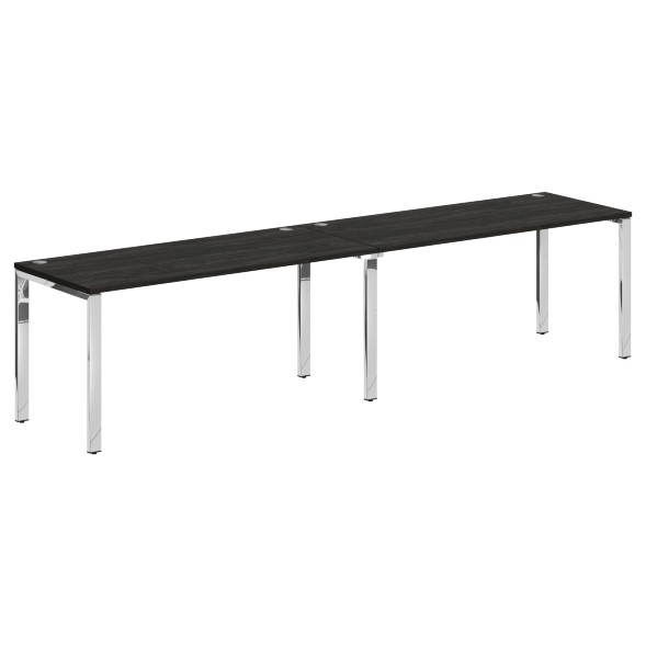 Стол 2-х местный XGWST 3270.1 1600х700х750 XTEN GLOSS в Верхней Салде 