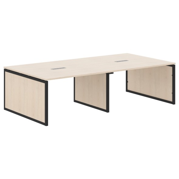 Конференц стол XQPSCT 2714 2720х1406х750 XTEN-QP в Верхней Салде 