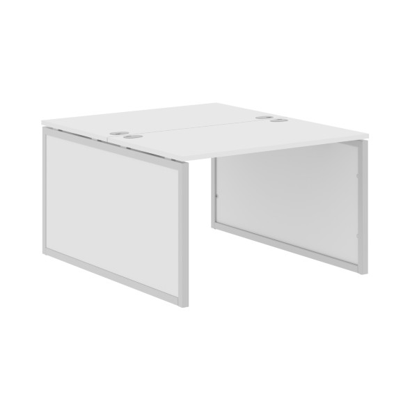 Стол 2-х местный XQPWST 1214 1200х1406х750 XTEN-QP в Верхней Салде 