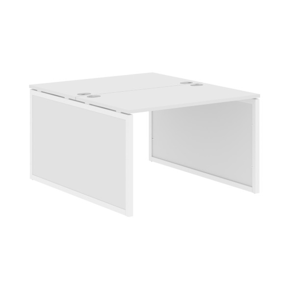 Стол 2-х местный XQPWST 1214 1200х1406х750 XTEN-QP в Верхней Салде 