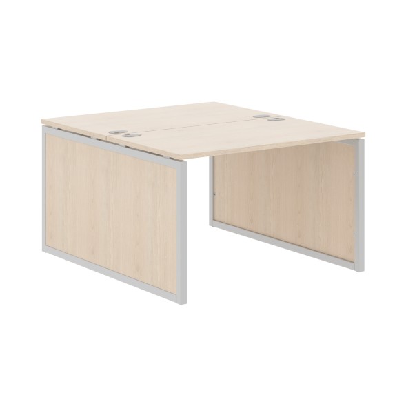 Стол 2-х местный XQPWST 1214 1200х1406х750 XTEN-QP в Верхней Салде 