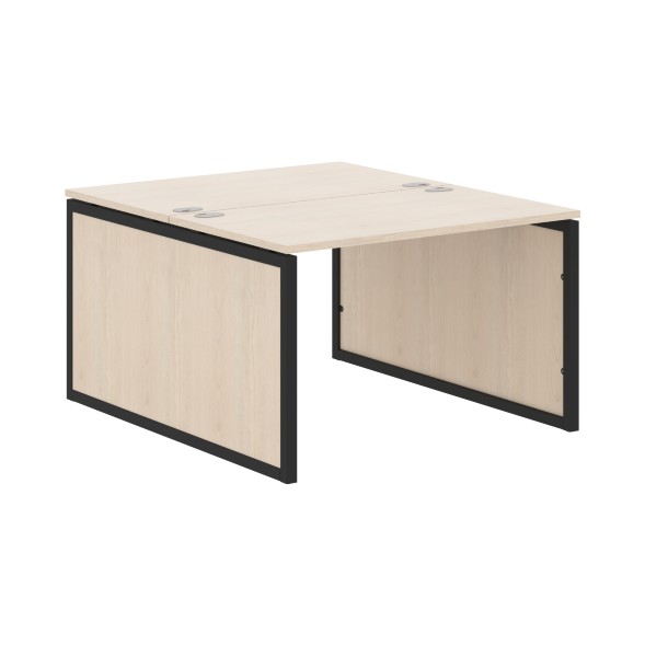 Стол 2-х местный XQPWST 1214 1200х1406х750 XTEN-QP в Верхней Салде 