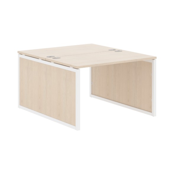 Стол 2-х местный XQPWST 1214 1200х1406х750 XTEN-QP в Верхней Салде 