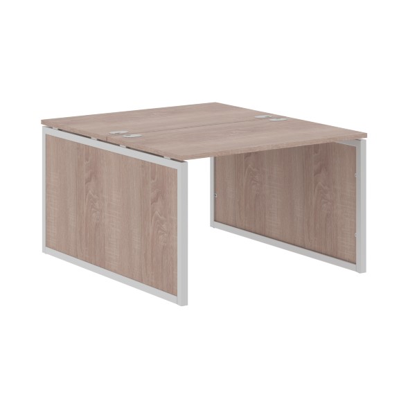 Стол 2-х местный XQPWST 1214 1200х1406х750 XTEN-QP в Верхней Салде 