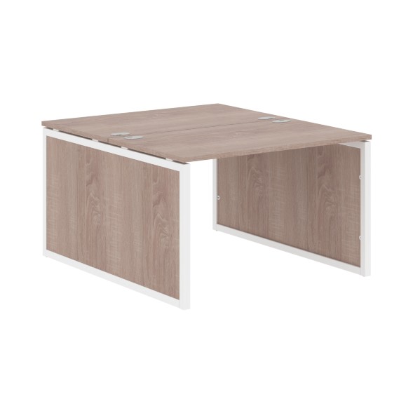 Стол 2-х местный XQPWST 1214 1200х1406х750 XTEN-QP в Верхней Салде 