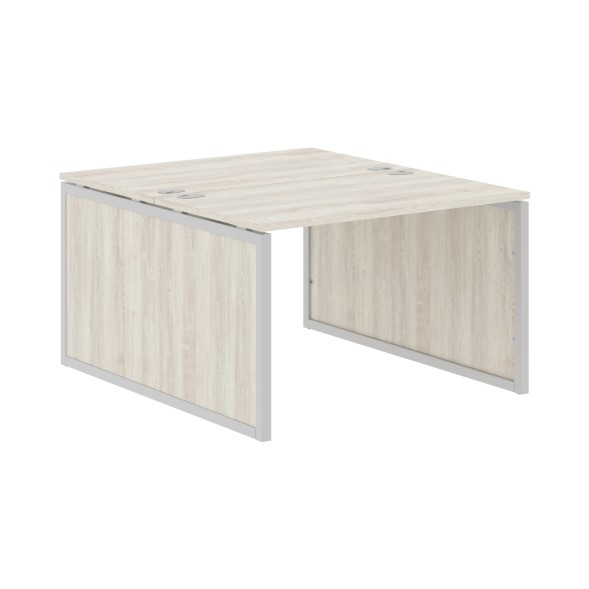 Стол 2-х местный XQPWST 1214 1200х1406х750 XTEN-QP в Верхней Салде 