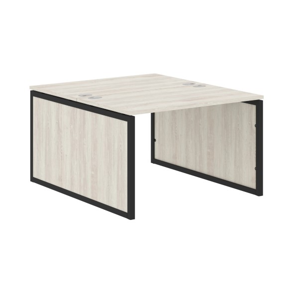 Стол 2-х местный XQPWST 1214 1200х1406х750 XTEN-QP в Верхней Салде 