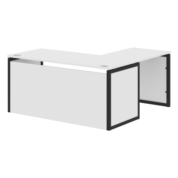 Стол угловой XQPCT 1615H 1600х1500х750 XTEN-QP в Верхней Салде 