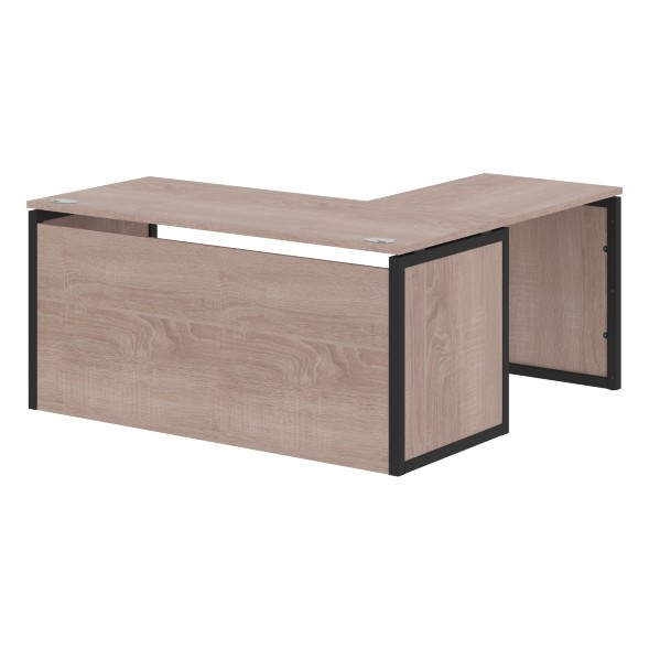 Стол угловой XQPCT 1615H 1600х1500х750 XTEN-QP в Верхней Салде 