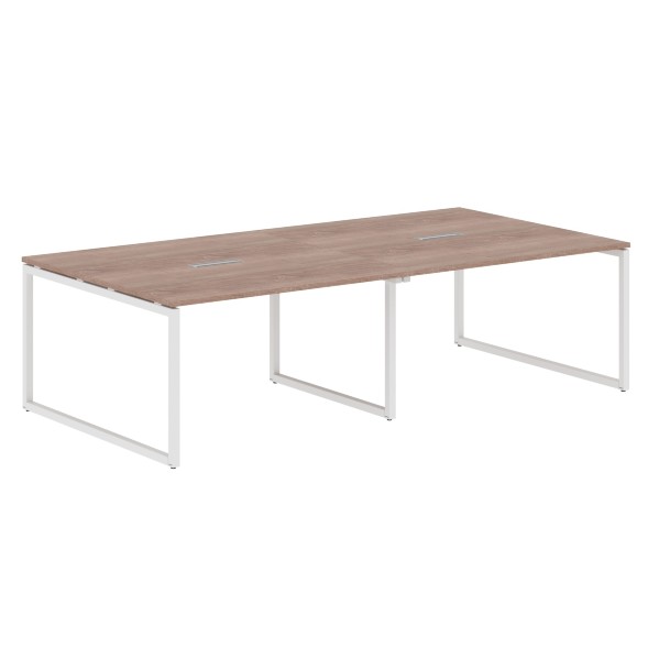 Конференц стол XQSCT 2714 2720х1406х750 в Верхней Салде 