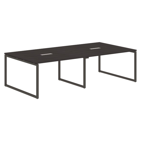 Конференц стол XQSCT 2714 2720х1406х750 в Верхней Салде 