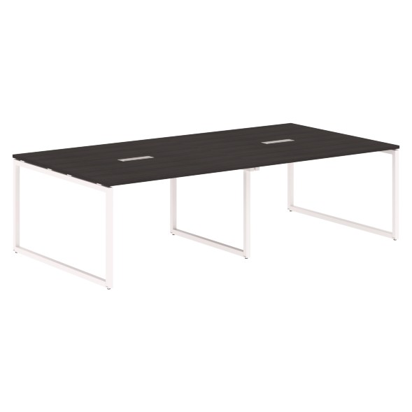 Конференц стол XQSCT 2714 2720х1406х750 в Верхней Салде 