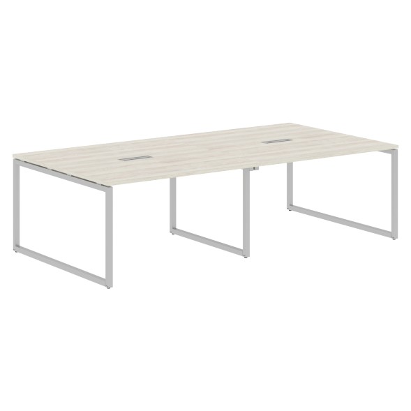 Конференц стол XQSCT 2714 2720х1406х750 в Верхней Салде 