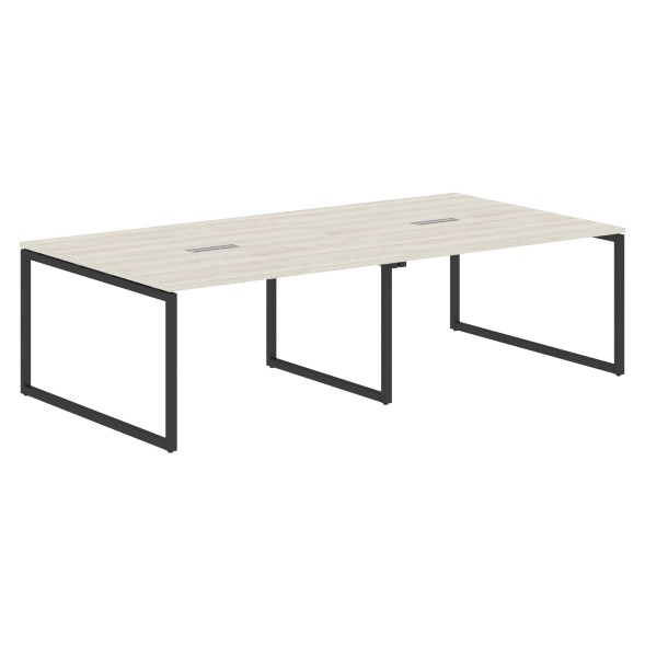 Конференц стол XQSCT 2714 2720х1406х750 в Верхней Салде 