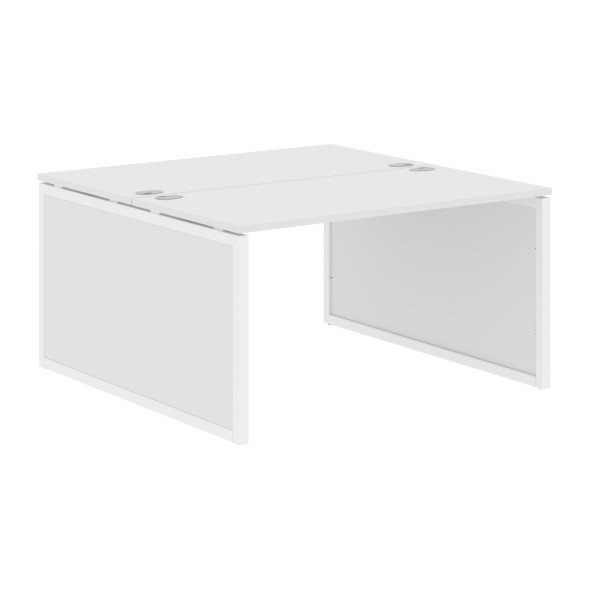 Стол 2-х местный XQPWST 1414 1400х1406х750 XTEN-QP в Верхней Салде 