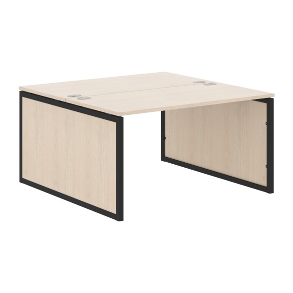 Стол 2-х местный XQPWST 1414 1400х1406х750 XTEN-QP в Верхней Салде 