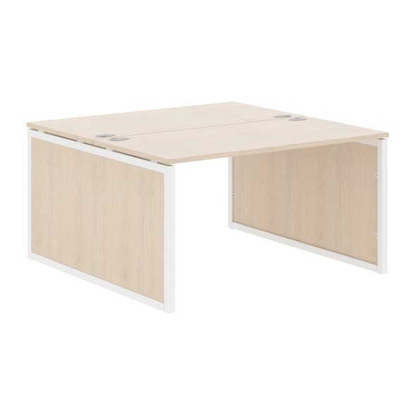 Стол 2-х местный XQPWST 1414 1400х1406х750 XTEN-QP в Верхней Салде 