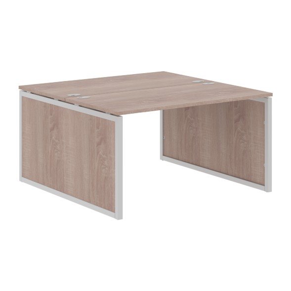 Стол 2-х местный XQPWST 1414 1400х1406х750 XTEN-QP в Верхней Салде 