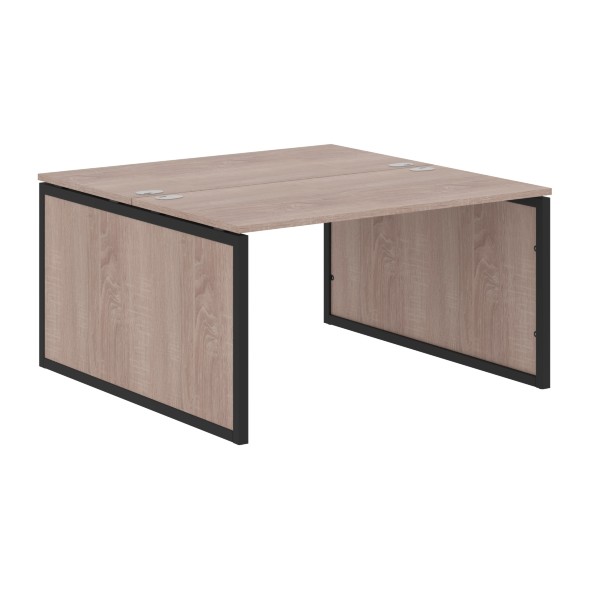 Стол 2-х местный XQPWST 1414 1400х1406х750 XTEN-QP в Верхней Салде 