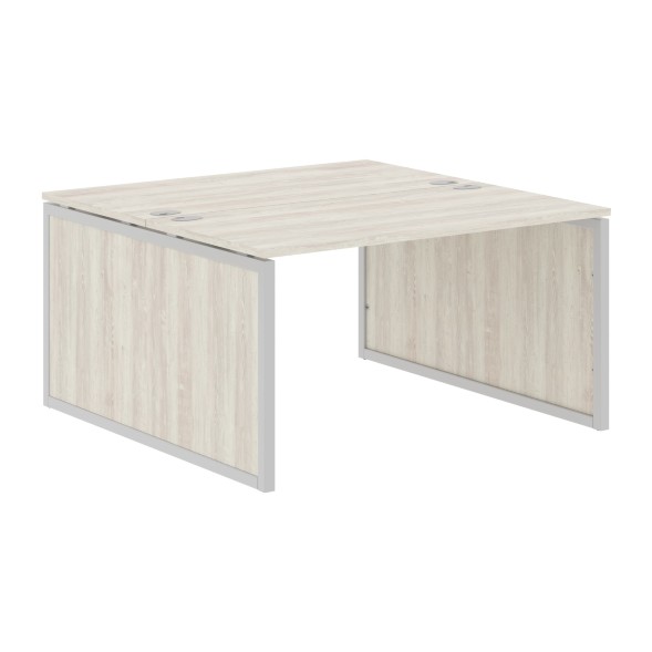 Стол 2-х местный XQPWST 1414 1400х1406х750 XTEN-QP в Верхней Салде 