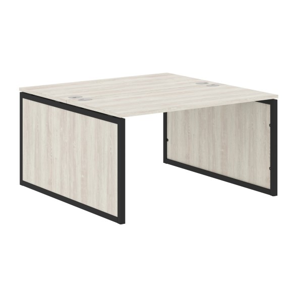 Стол 2-х местный XQPWST 1414 1400х1406х750 XTEN-QP в Верхней Салде 