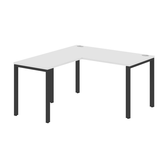 Стол угловой XS6CT 1415 1400х1500х750 XTEN-S60 в Верхней Салде 