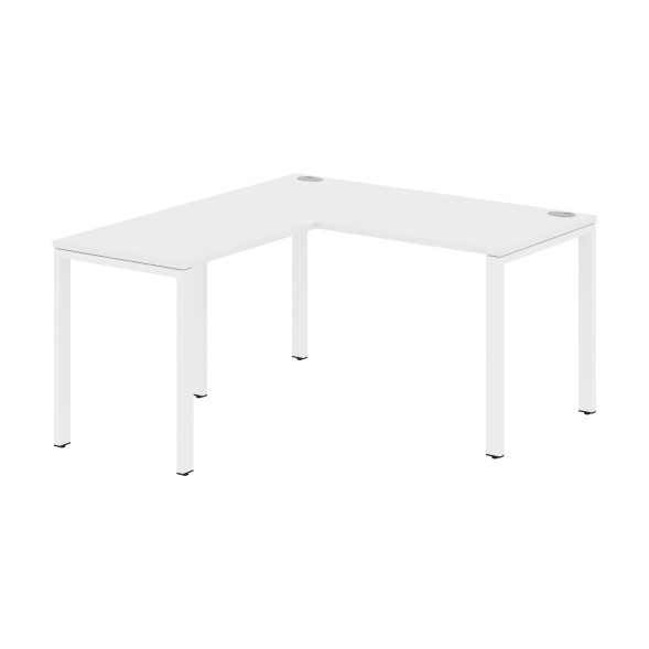 Стол угловой XS6CT 1415 1400х1500х750 XTEN-S60 в Верхней Салде 