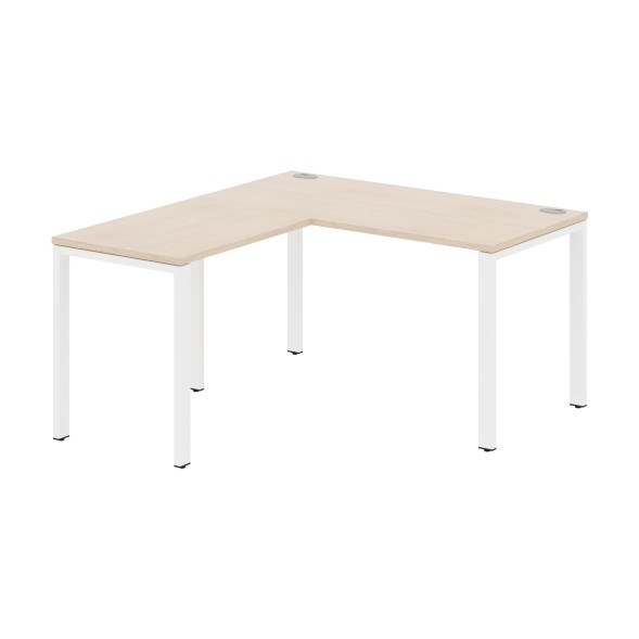 Стол угловой XS6CT 1415 1400х1500х750 XTEN-S60 в Верхней Салде 