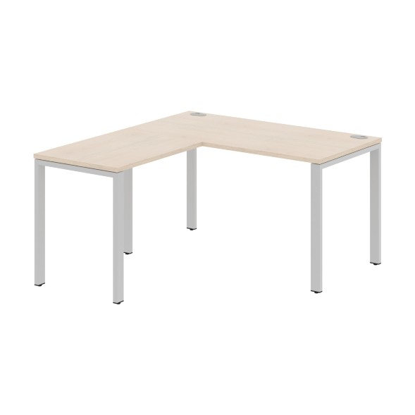 Стол угловой XS6CT 1415 1400х1500х750 XTEN-S60 в Верхней Салде 