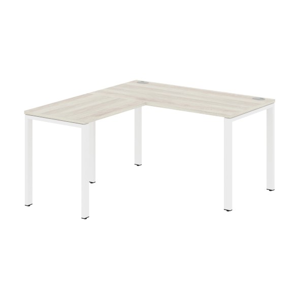 Стол угловой XS6CT 1415 1400х1500х750 XTEN-S60 в Верхней Салде 