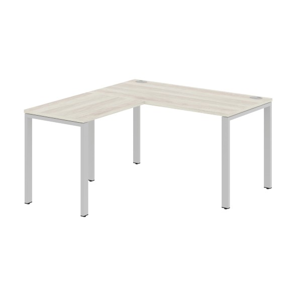 Стол угловой XS6CT 1415 1400х1500х750 XTEN-S60 в Верхней Салде 