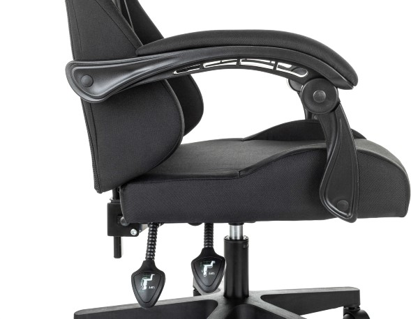 Кресло игровое Zombie 2