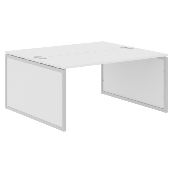 Стол 2-х местный XQPWST 1614 1600х1406х750 XTEN-QP в Верхней Салде 