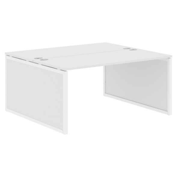 Стол 2-х местный XQPWST 1614 1600х1406х750 XTEN-QP в Верхней Салде 