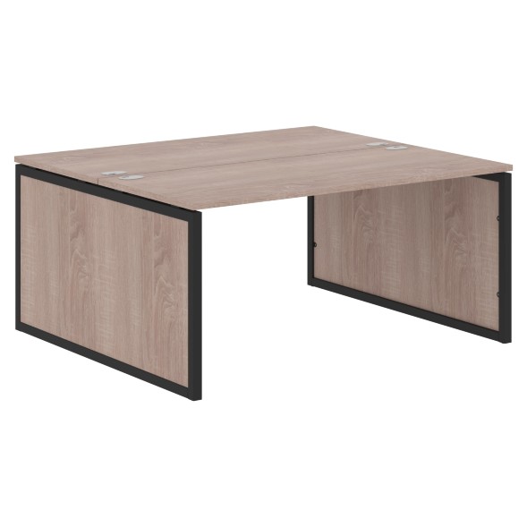 Стол 2-х местный XQPWST 1614 1600х1406х750 XTEN-QP в Верхней Салде 