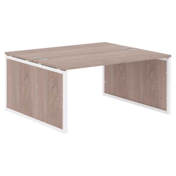 Стол 2-х местный XQPWST 1614 1600х1406х750 XTEN-QP в Верхней Салде 