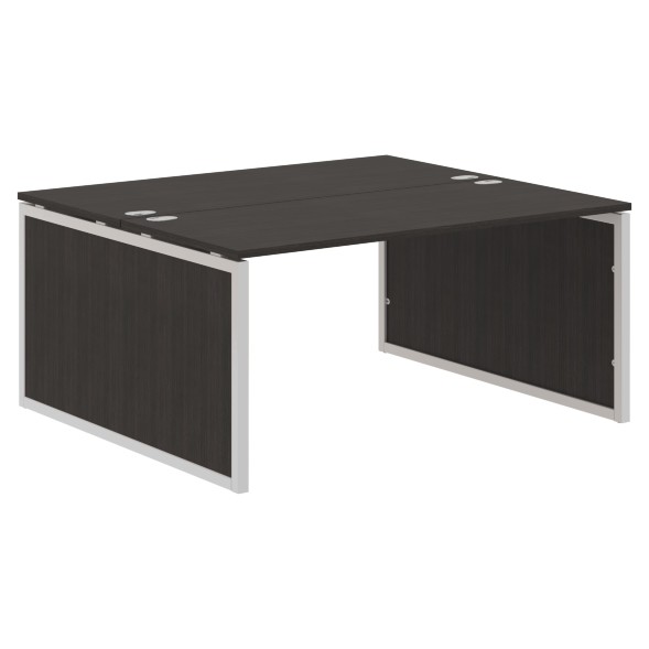 Стол 2-х местный XQPWST 1614 1600х1406х750 XTEN-QP в Верхней Салде 