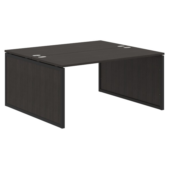 Стол 2-х местный XQPWST 1614 1600х1406х750 XTEN-QP в Верхней Салде 