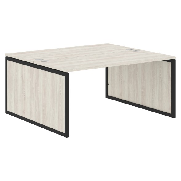 Стол 2-х местный XQPWST 1614 1600х1406х750 XTEN-QP в Верхней Салде 