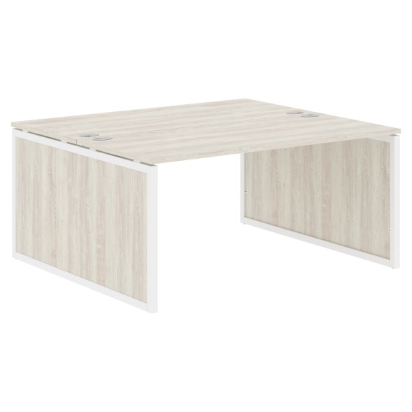 Стол 2-х местный XQPWST 1614 1600х1406х750 XTEN-QP в Верхней Салде 