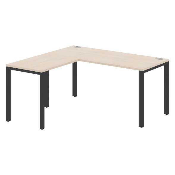 Стол угловой XS6CT 1615 1600х1500х750 XTEN-S60 в Верхней Салде 