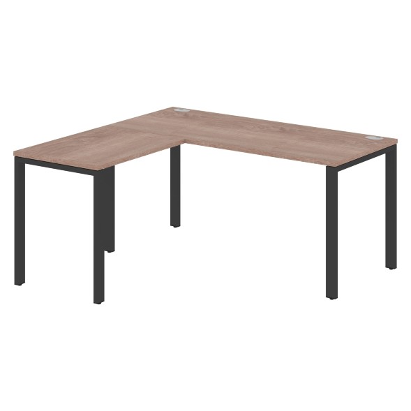 Стол угловой XS6CT 1615 1600х1500х750 XTEN-S60 в Верхней Салде 