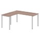 Стол угловой XS6CT 1615 1600х1500х750 XTEN-S60 в Верхней Салде 