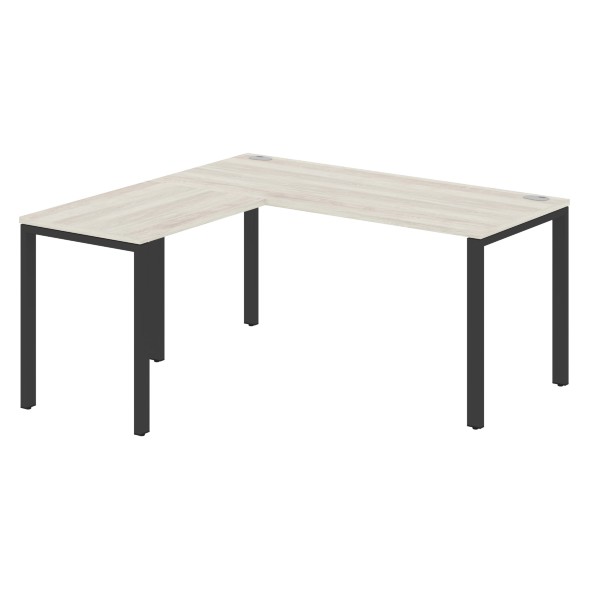 Стол угловой XS6CT 1615 1600х1500х750 XTEN-S60 в Верхней Салде 