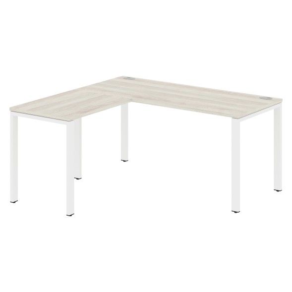 Стол угловой XS6CT 1615 1600х1500х750 XTEN-S60 в Верхней Салде 