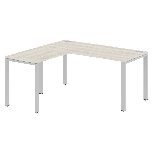 Стол угловой XS6CT 1615 1600х1500х750 XTEN-S60 в Верхней Салде 