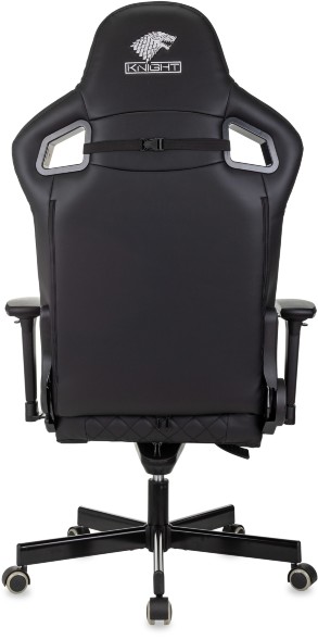 Кресло игровое Knight Hunter экокожа